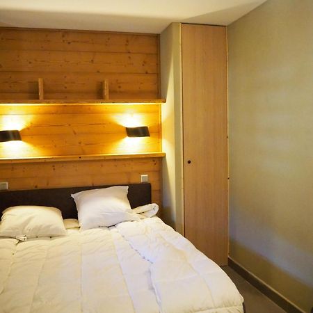 Vacanceole - Residence La Residence Les Deux Alpes Room photo