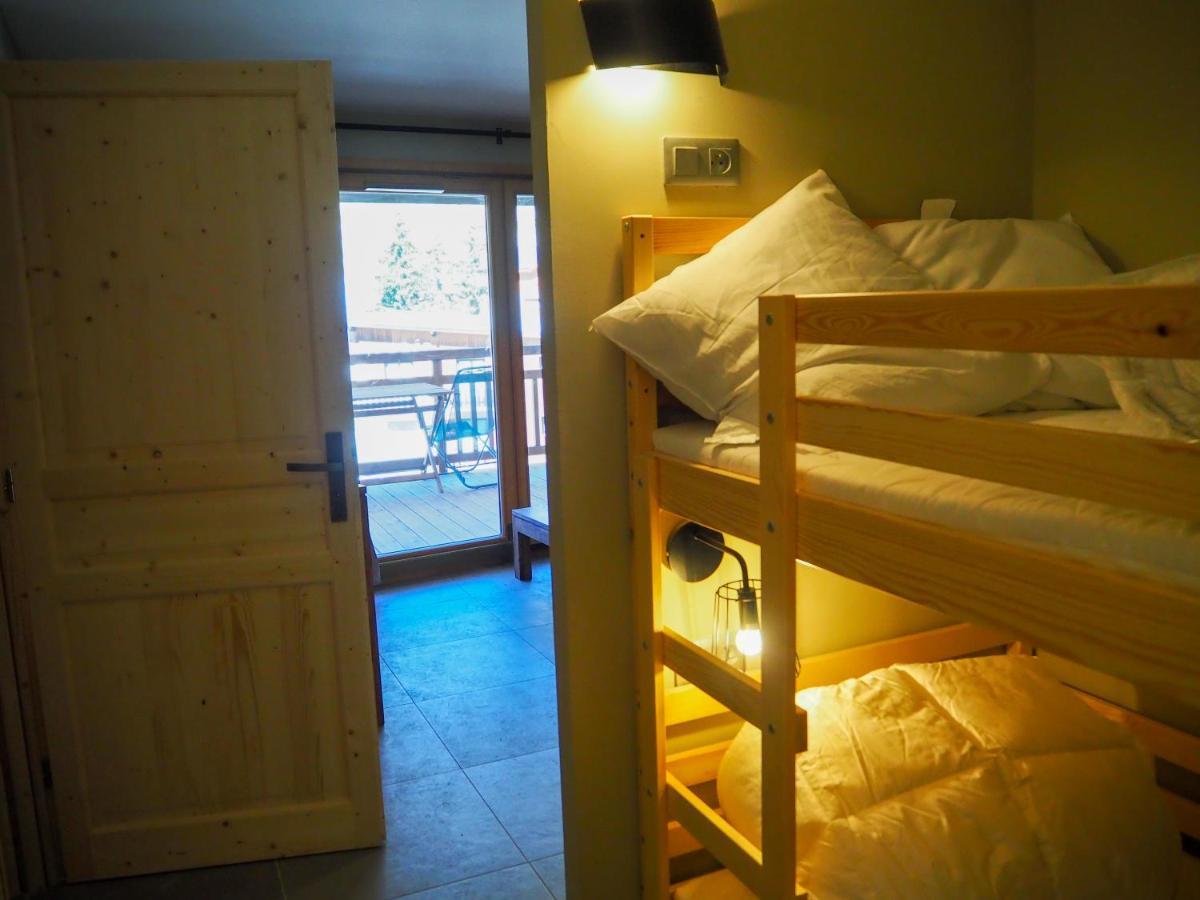 Vacanceole - Residence La Residence Les Deux Alpes Room photo